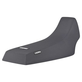 Yamaha 1987 - 2006 YAMAHA Banshee Gripper SEAT COVER By Enjoy MFG ALL GREY #112