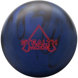 Track Stealth Mode Bowling Ball (14, Pounds)