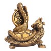 Feng Shui 2025 Snake and Dragon Turtle Wealth Prosperity Luck