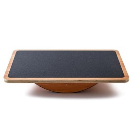 Professional Balance Board for Health and Fitness - Size: Extra Large