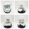 Souvenir Snow Globe Würzburg Residence | Skyline Base | Germany