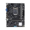 H61M K Computer Motherboard DDR3 Memory for Intel Socket LGA1155