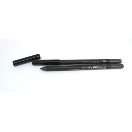 bareMinerals Lot/2 BareMinerals Round The Clock Waterproof EyeLiner ~ 11 PM ~ 0.04 Oz ( Each)