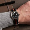 NATOS.COM NATO Watch Strap G10 Nylon Strap Various Colours and
