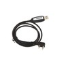 Baofeng Programming Cable Compatible with BAOFENG UV-5R/5RA/5R Plus/5RE, UV3R Plus,