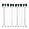 Karter Scientific 16x100mm Borosilicate Glass Test Tube Stopper Karter Scientific