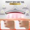 giya naturals 7 in One Red Light Therapy Anti Aging