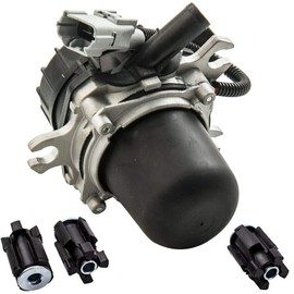 Compatible with Secondary Smog Air Pump fits for Toyota Land Cruise 4Runner 02-05 17610-0C010