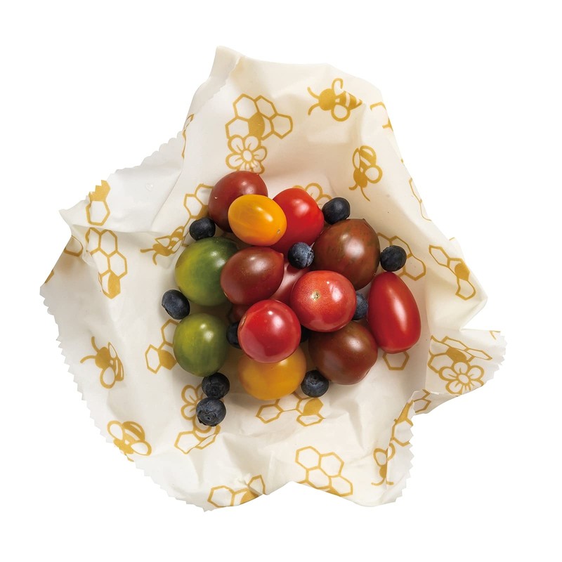Zassenhaus Beeswax Cloths KP0000054606 Beeswax Cloths Beige 32 x 35