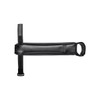 Topeak Fastfuel Essential Top Tube Fitting Bag, Black