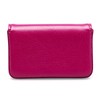 RFID Blocking Wallet - Minimalist Leather Business Credit Card Holder