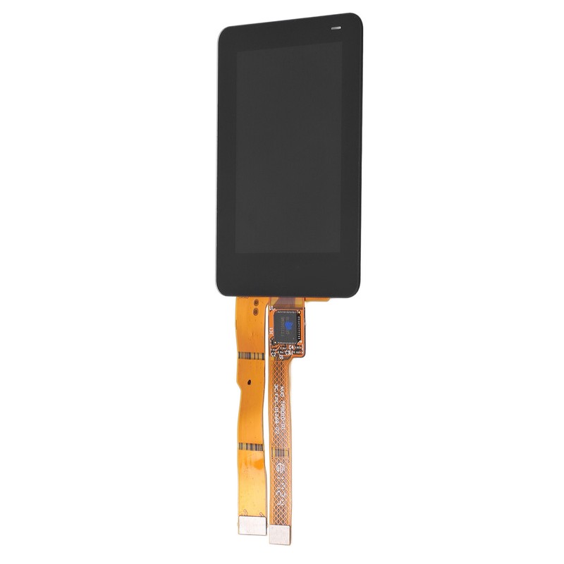 LCD Display Screen with Touch Camera Replacement Repair Parts for