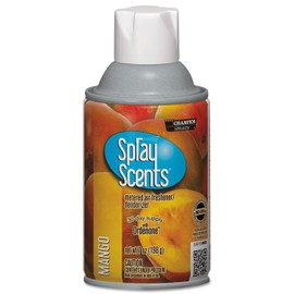 CHP5192 - SPRAYScents Metered Air Freshener Refill