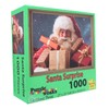 Santa Surprise 1000 Piece Puzzle