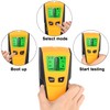 Stud Finder, 5 in 1 Wall Scanner - Stud Detector/Live