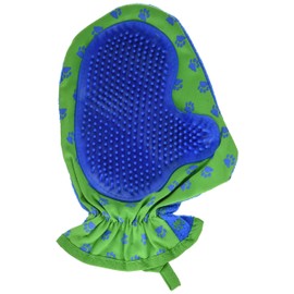 Pawrific Pets Pet Hair Removal Mitt