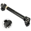 OCPTY Lower Steering Shaft Universal U-Joint Coupler Fit for 2004-2008