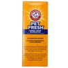 Arm & Hammer Pet Odor Control kit, Pet Fresh Carpet