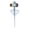 Aqualine 2 Sided Sprinkler Spike