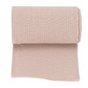 12pcs 7.5cm x 4.5m Elastic Bandage Wound Dressing Comfortable Emergency