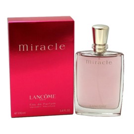Lancôme Lancome Miracle EDP for Women 3.4 oz / 100 ml - Spray