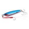 Jackson Gallop Baby Metal Jig, 1.2 inches (31 mm), 0.1