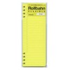 Delphonics Rolburn Flexible Refill To Do L (Neon Yellow)