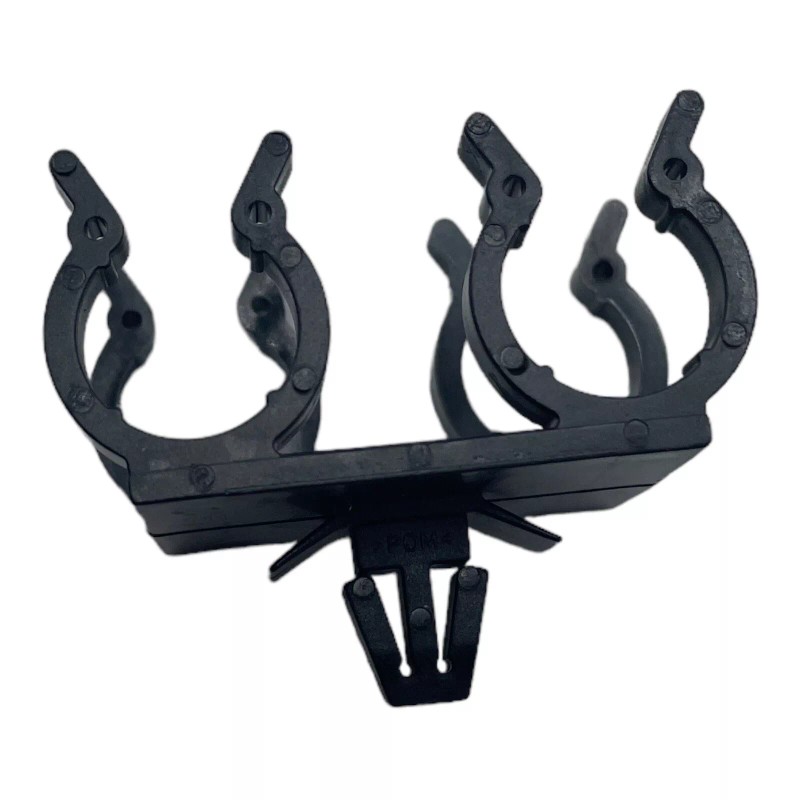 MINI Cooper ABS Wheel Speed Sensor Wire Connector Mount Clip