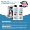FreshFlow Descaling Solution for Coffee & Espresso Machines