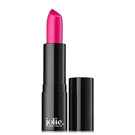Jolie Luxury Matte Lipstick - Hydrating Creamy Formula, Paraben Free (Showtime)