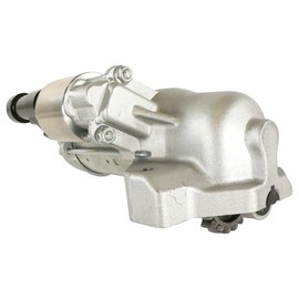 DB Electrical 410-52318 Starter Compatible With/Replacement For 3.7 3.7L Acura Mdx 07 08 09 2007 2008 2009