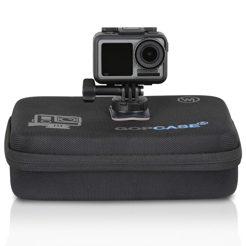 Wicked Chili M Protective Case Compatible with DJI OSMO Action