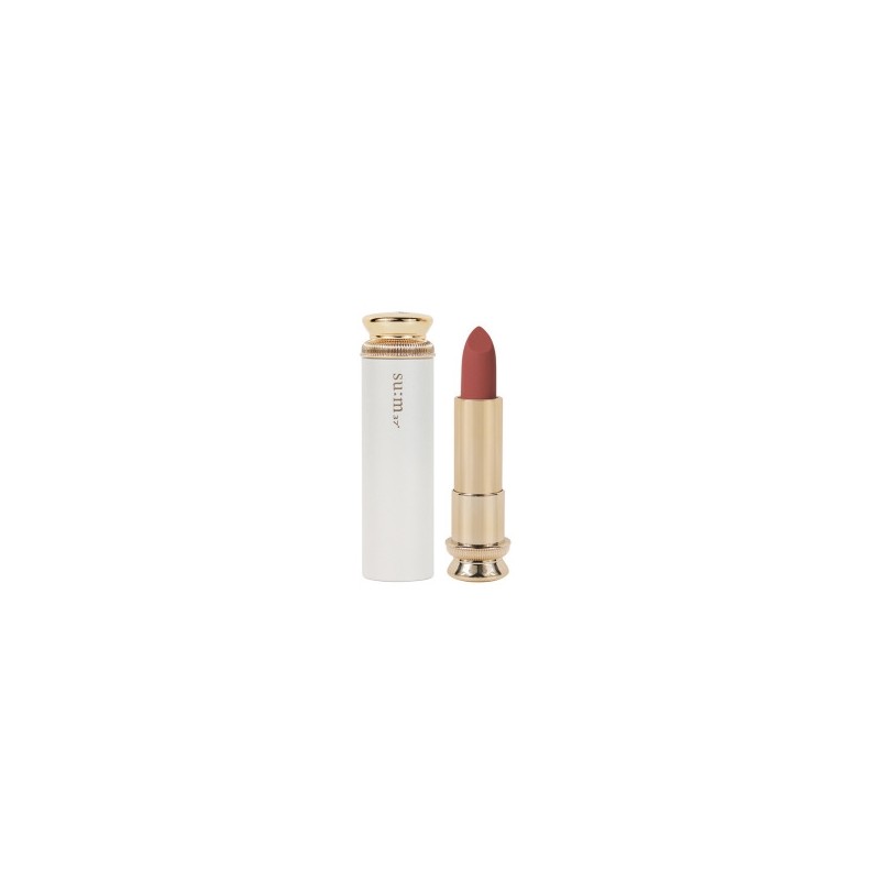 Su:m37 Rosique Summa Velvet Lipstick 01 Cream Beige 3.6g /