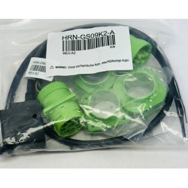 Unbranded HRN-GS09K2-A UNIVERSAL HD HARNESS KIT