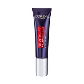 L'Oréal Paris - Revitalift Filler Eye Cream for Face 30 ml