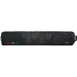 Dakine Low Roller Snowboard Bag - Black Vintage Camo, 157cm
