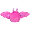 Squishable / Mini Pink Baby Mothman Plush Toy