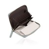 LASIEM Women's Mini Wallet, 30% Less Thickness Than Traditional Product,