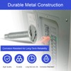 Electrical Panel Screws Replacement for Square D Load Center Cover