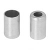 20PCS Air Conditioning Hose Aluminum Cover Strong Strength Air Conditioning