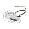 Front Fork LED Turn Signal Light High Brightness Stability Fork