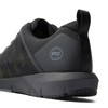 Timberland Men's Radius Composite Safety Toe CT, Black: Black Hi