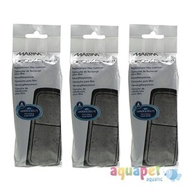 JMMTAAG (3 Pack) Marina 360 Carbon and Zeolite Cartridge, 4 Cartridges Each…