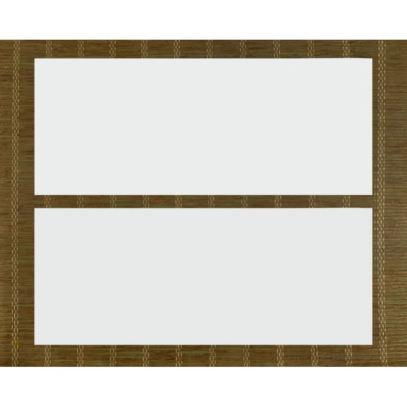 EmblemsPlus Chevy Silverado White Grille Tailgate Bowtie Emblem Overlay Decals