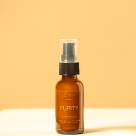 PURITY-Serum Acne + Oily Skin