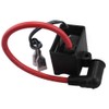 Aynaxcol High Performance CDI Ignition Coil Kit with Magneto Spark