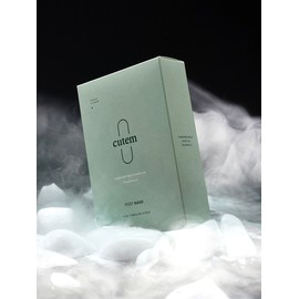 Cooling Post Mask Set (10ea) / 쿨링 포스트 마스크 세트(10ea)