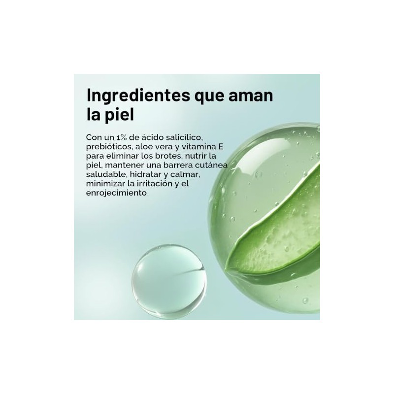 Base de maquillaje Almay Clear Complexion tono 700