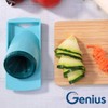 Genius Multi-Cutter Nicer Julietti 3Pcs in Kiwi/Green