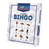 Kaplan Early Learning Alphabet Bingo Game